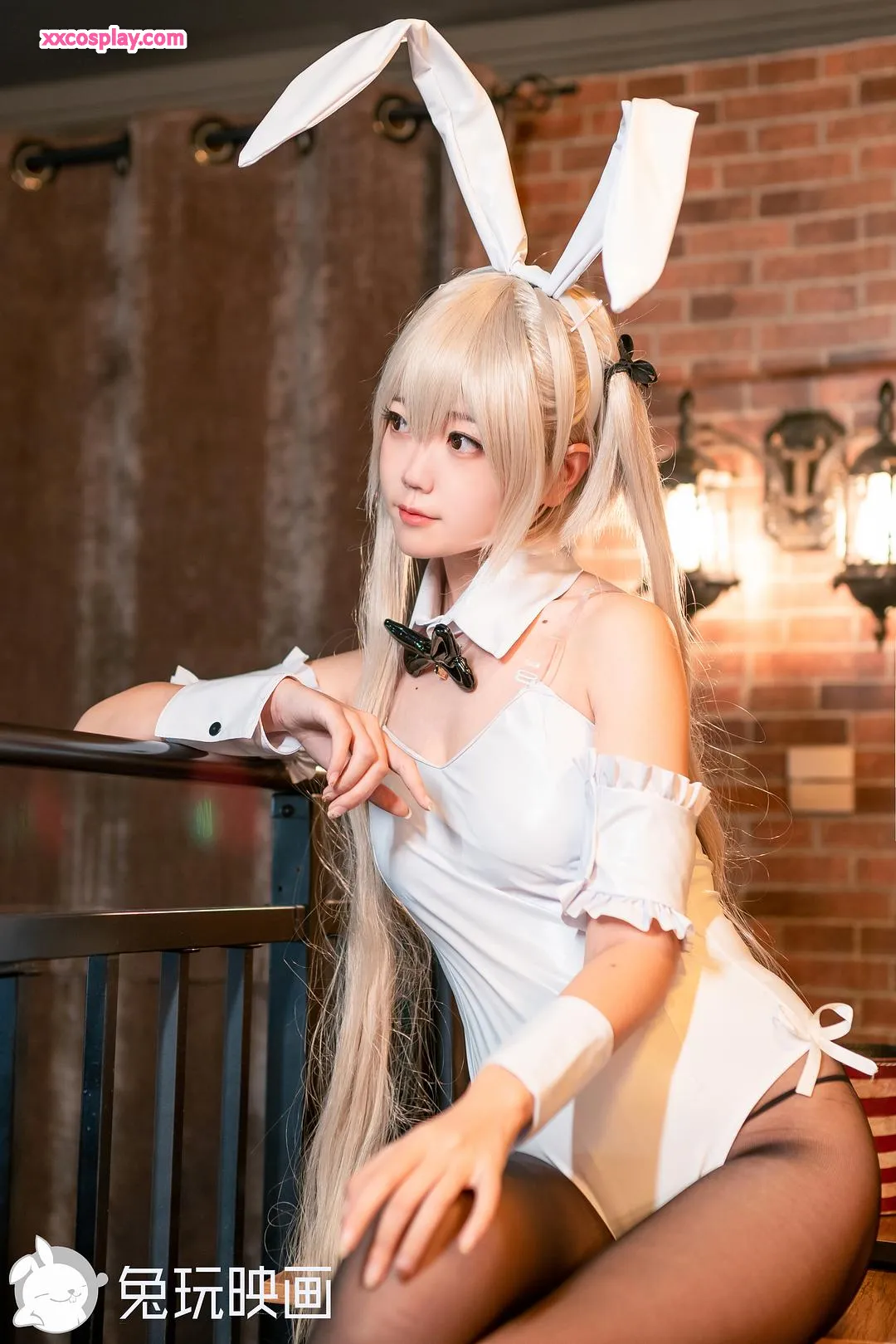 兔玩映画 兔女郎 Vol.052 妹妹